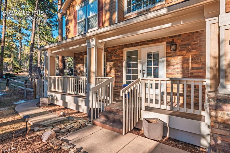 1530 Windwood Ct, Colorado Springs, CO 80921