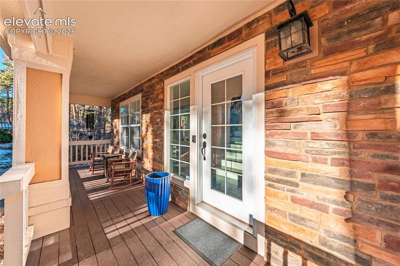 1530 Windwood Ct, Colorado Springs, CO 80921
