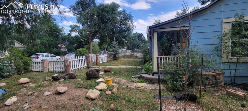 1531 Bijou St, Colorado Springs, CO 80904