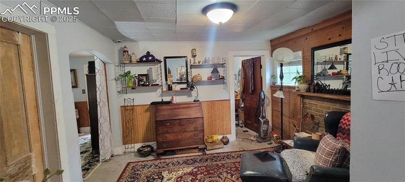 1531 Bijou St, Colorado Springs, CO 80904