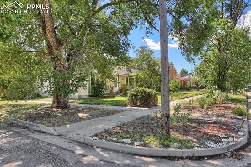 1531 N El Paso St, Colorado Springs, CO 80907