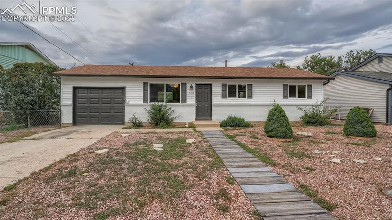 1531 Maxwell St, Colorado Springs, CO 80906