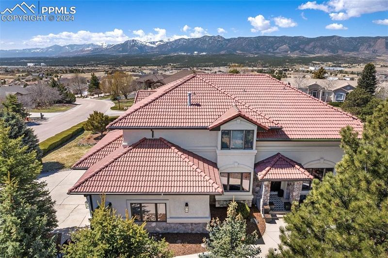 15310 Copperfield Dr, Colorado Springs, CO 80921