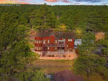 15315 Coachman Dr, Colorado Springs, CO 80908