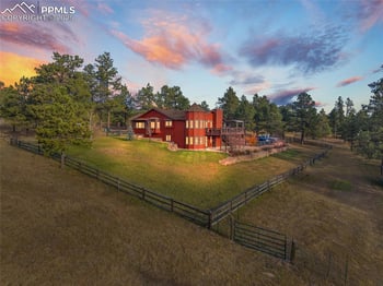 15315 Coachman Dr, Colorado Springs, CO 80908