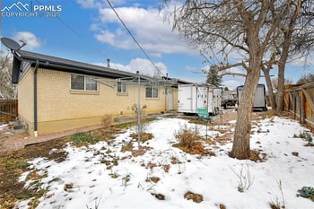 1532 Capulin Dr, Colorado Springs, CO 80910