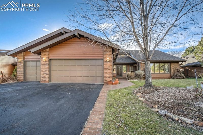 1532 Smoochers Cir, Colorado Springs, CO 80904