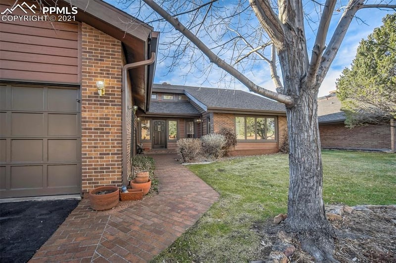 1532 Smoochers Cir, Colorado Springs, CO 80904