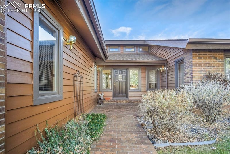 1532 Smoochers Cir, Colorado Springs, CO 80904