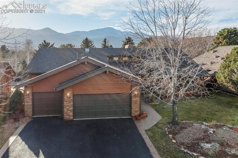1532 Smoochers Cir, Colorado Springs, CO 80904