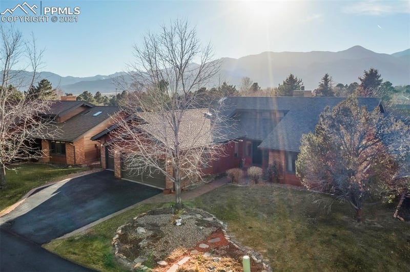 1532 Smoochers Cir, Colorado Springs, CO 80904