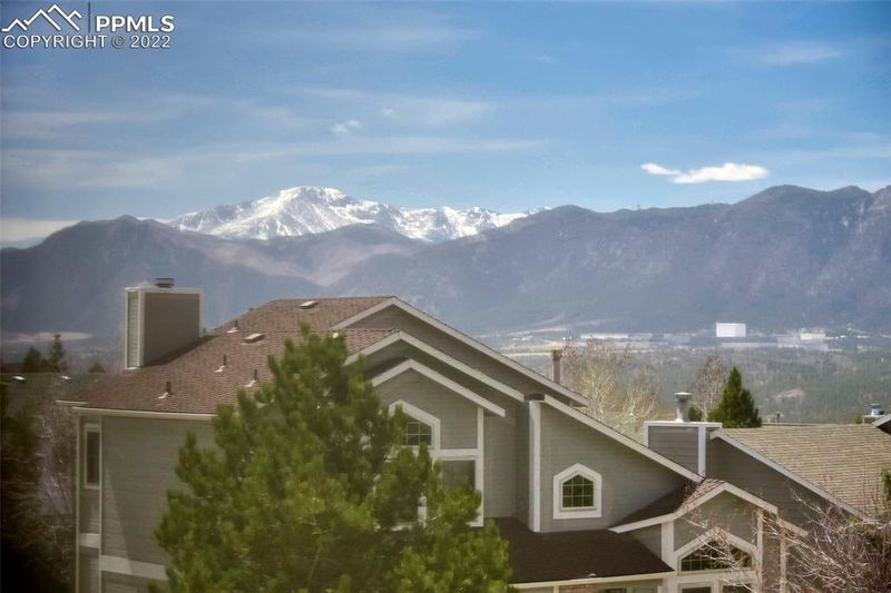 15320 Paddington Cir, Colorado Springs, CO 80921