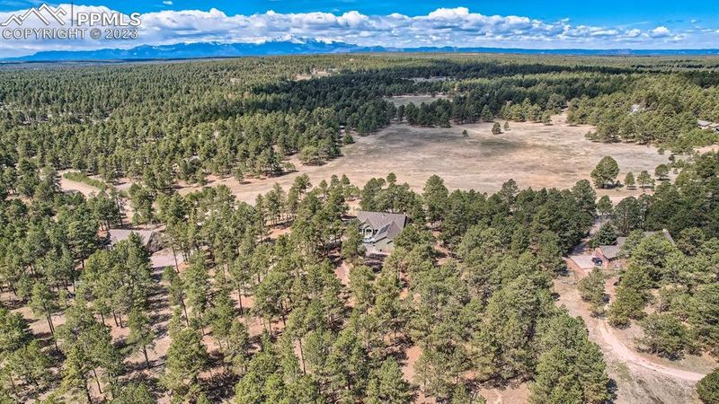 15320 Spiritwood Loop, Elbert, CO 80106