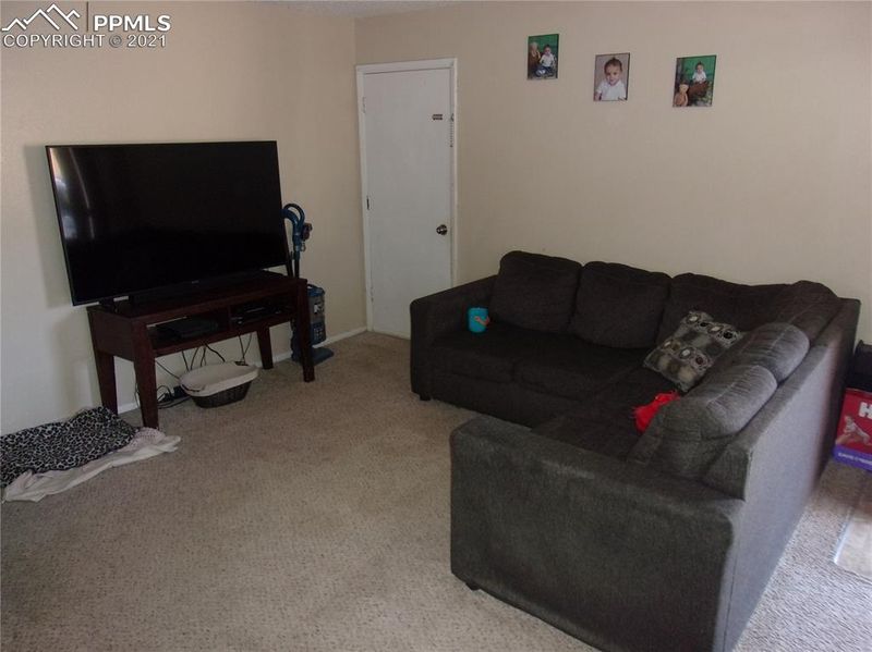 1533 Hartford St #A & B, Colorado Springs, CO 80906