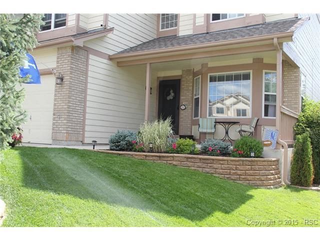 15335 Holbein Dr, Colorado Springs, CO 80921