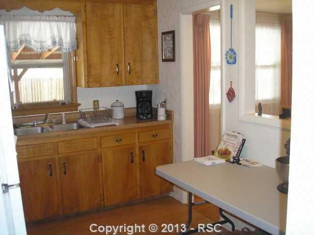 1534 Mount Everett St, Colorado Springs, CO 80909