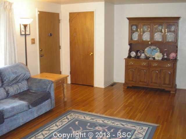 1534 Mount Everett St, Colorado Springs, CO 80909