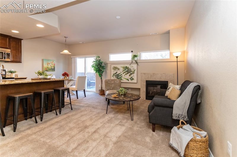 1534 York Rd, Colorado Springs, CO 80918