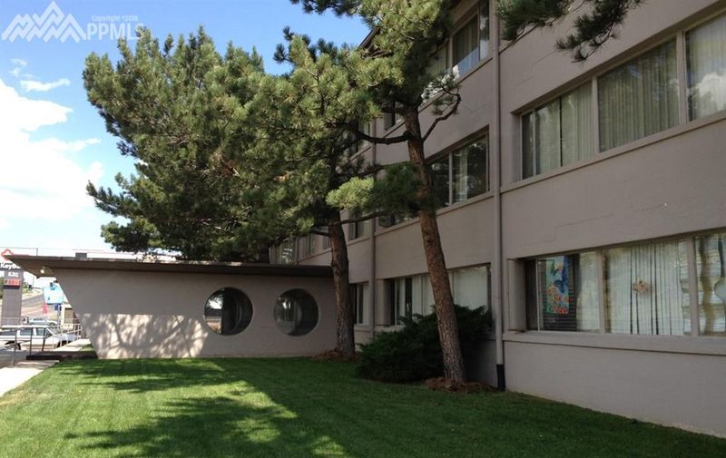 1535 S 8th St, Colorado Springs, CO 80905