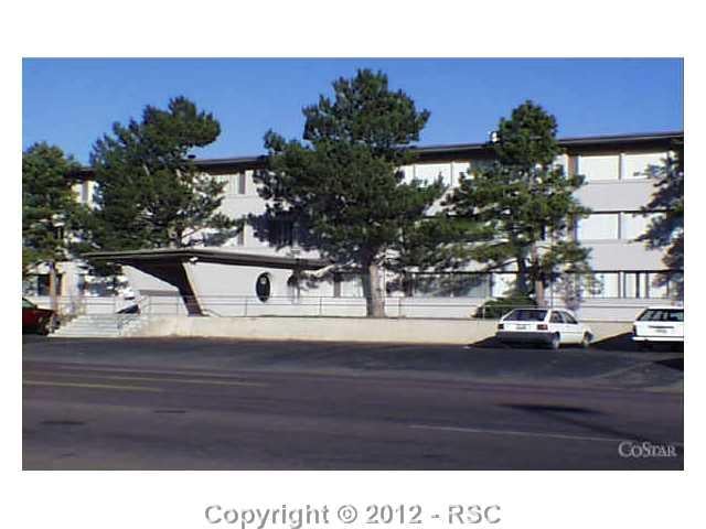 1535 S Eighth St, Colorado Springs, CO 80905
