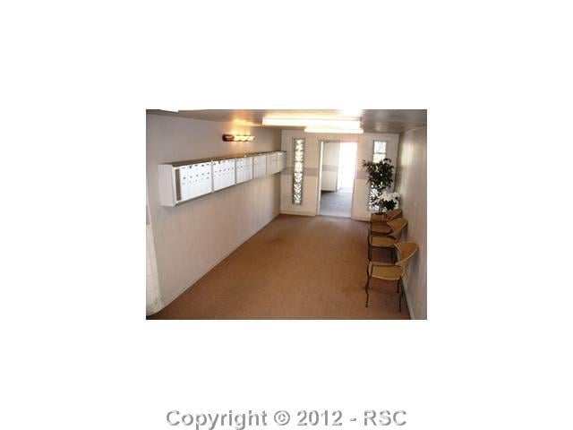 1535 S Eighth St, Colorado Springs, CO 80905