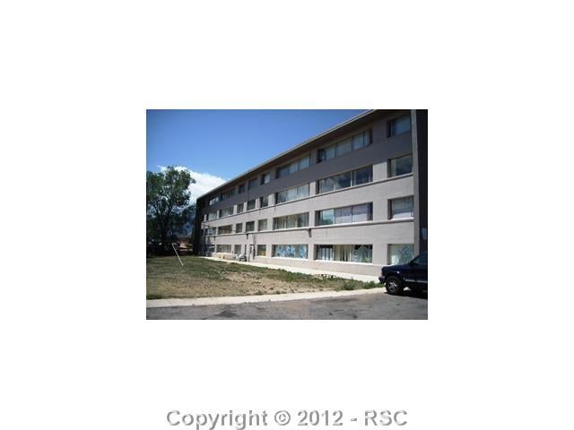 1535 S Eighth St, Colorado Springs, CO 80905