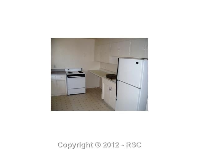 1535 S Eighth St, Colorado Springs, CO 80905