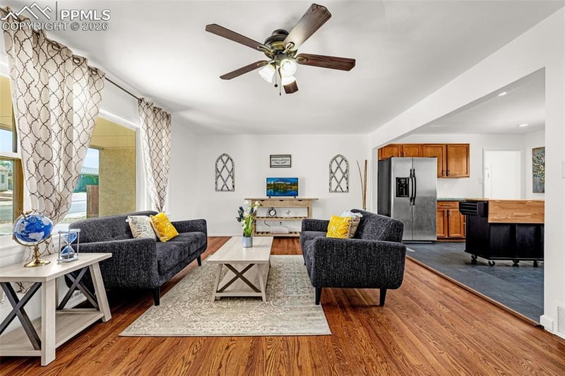 1535 Lexington Rd, Pueblo, CO 81001