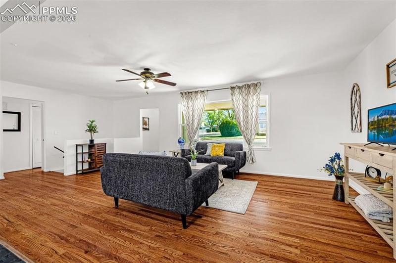 1535 Lexington Rd, Pueblo, CO 81001