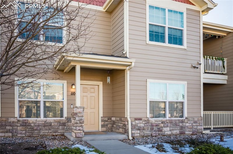 1535 Monterey Rd #110, Colorado Springs, CO 80910