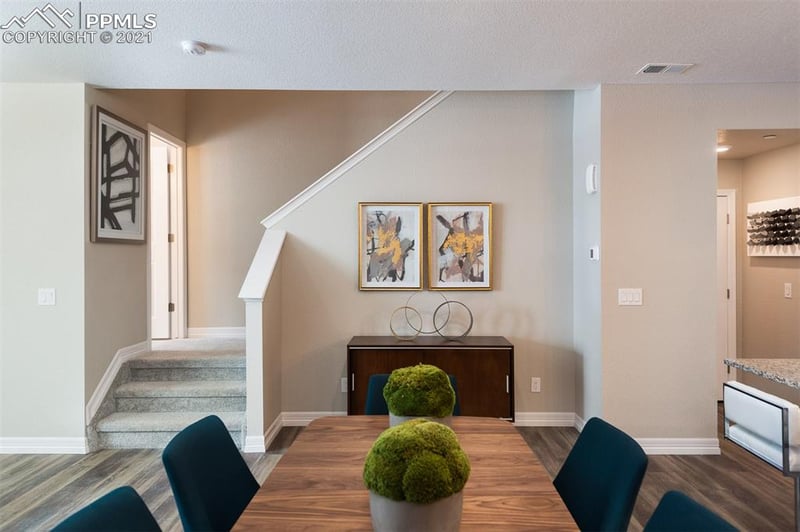 1535 Rose Quartz Hts, Colorado Springs, CO 80908