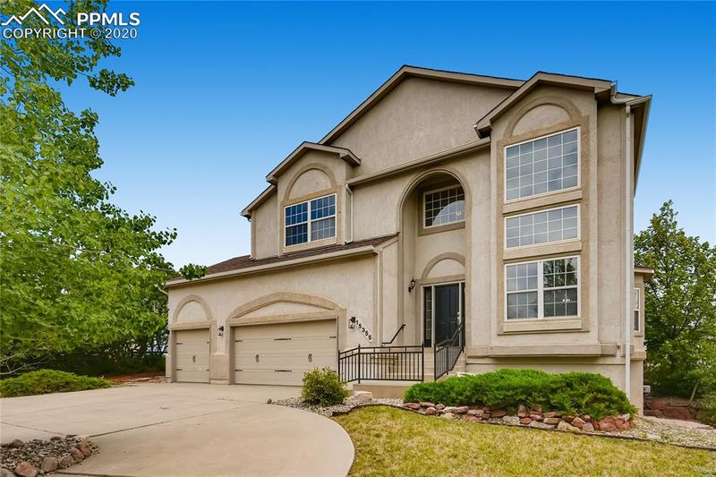 15355 Copperfield Dr, Colorado Springs, CO 80921