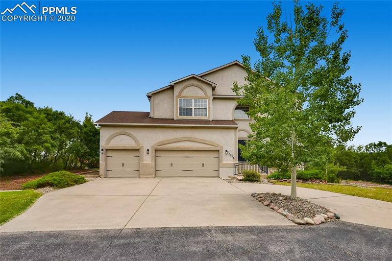 15355 Copperfield Dr, Colorado Springs, CO 80921