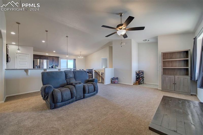 1536 N Bowen Dr, Pueblo, CO 81007