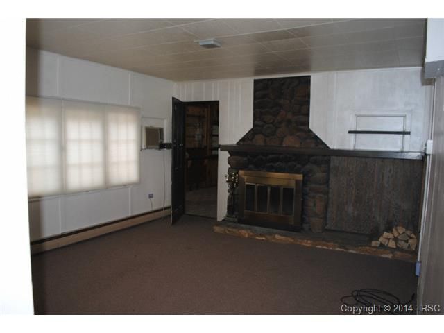 1536 Cheyenne Blvd, Colorado Springs, CO 80906