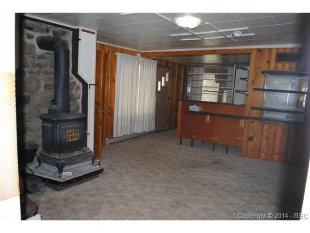 1536 Cheyenne Blvd, Colorado Springs, CO 80906
