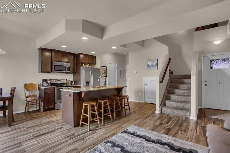 1536 York Dr, Colorado Springs, CO 80918