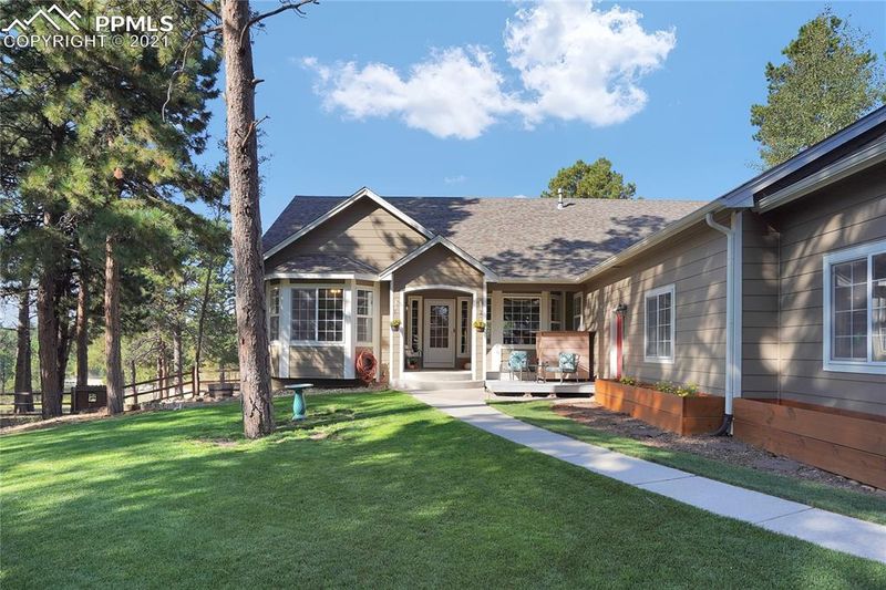 15370 Spiritwood Loop, Elbert, CO 80106