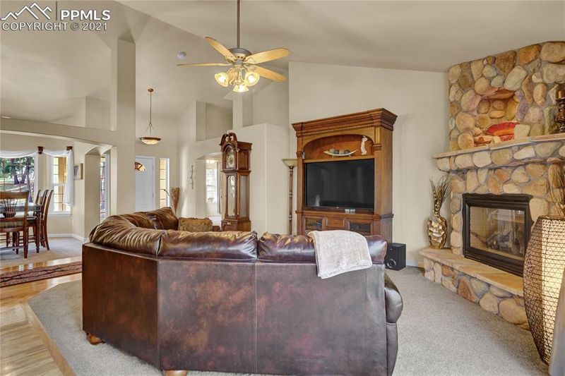 15370 Spiritwood Loop, Elbert, CO 80106