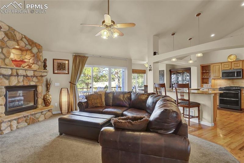 15370 Spiritwood Loop, Elbert, CO 80106