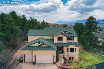 15371 Ridgefield Ln, Colorado Springs, CO 80921