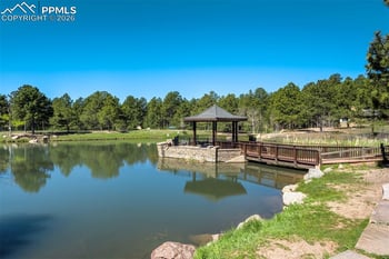 15371 Ridgefield Ln, Colorado Springs, CO 80921