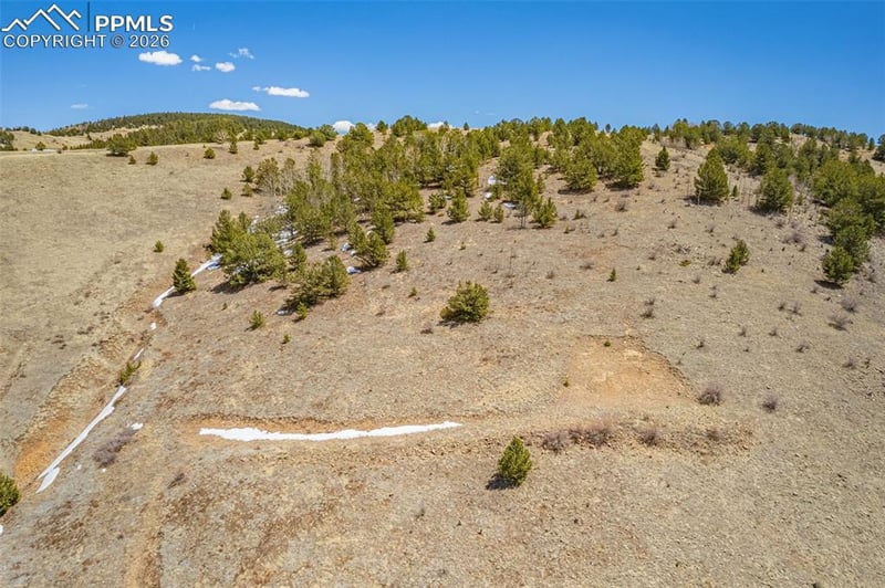 1538 County Road 1, Cripple Creek, CO 80813