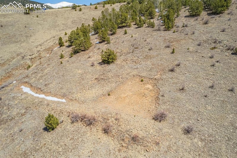 1538 County Road 1, Cripple Creek, CO 80813