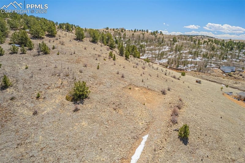 1538 County Road 1, Cripple Creek, CO 80813