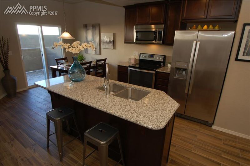1538 York Rd, Colorado Springs, CO 80918