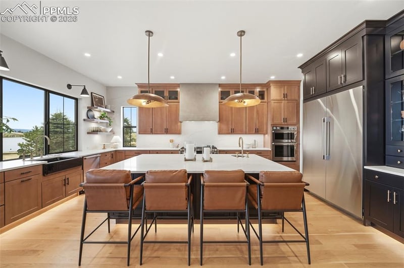 15390 Sandbagger Dr, Colorado Springs, CO 80908