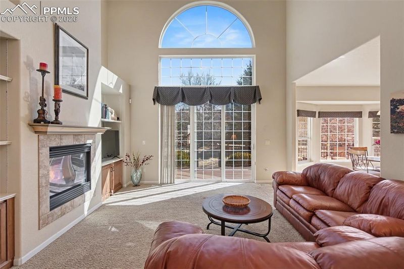 154 Green Rock Pl, Monument, CO 80132