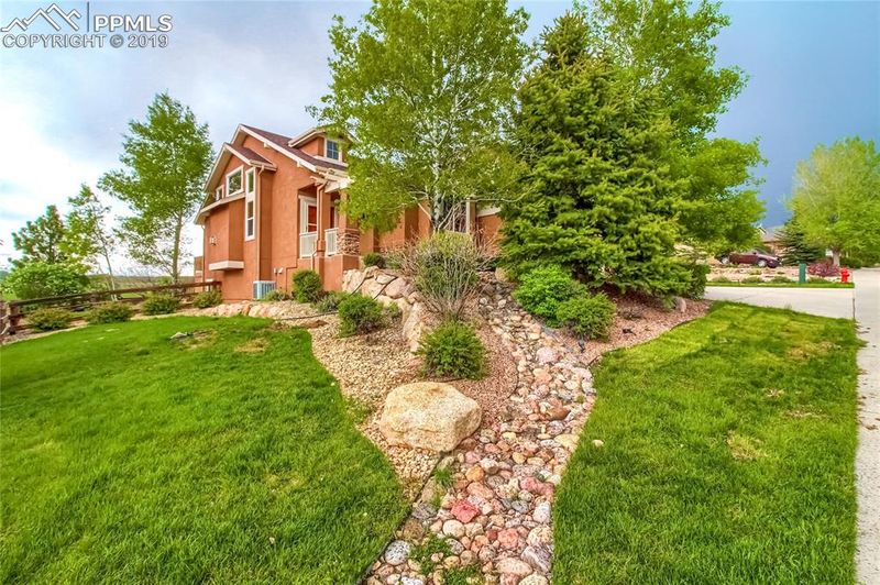 154 Saber Creek Dr, Monument, CO 80132