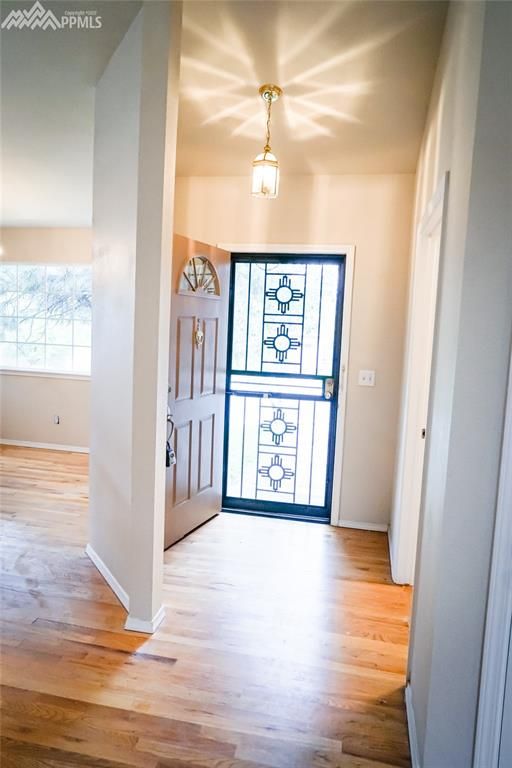 1540 Bear Cloud Dr, Colorado Springs, CO 80919